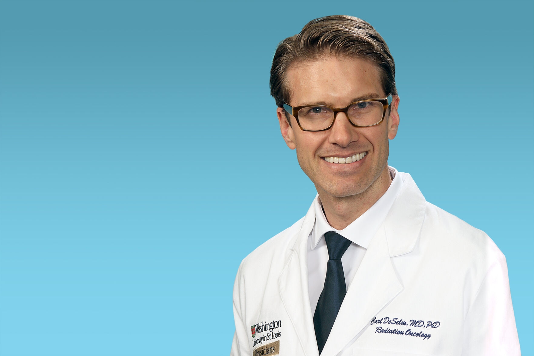 Dr. DeSelm